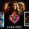 "Murió el cine": Crítica y memes tras el récord de nominaciones de Emilia Pérez al Oscar
