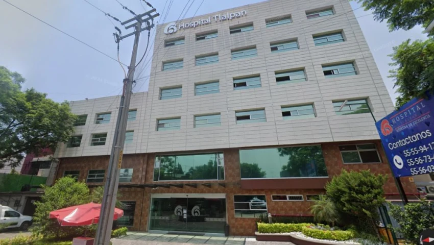 Muere sin atención médica por no pagar 30 mil pesos: el caso de Gina Reyes en Hospital Tlalpan