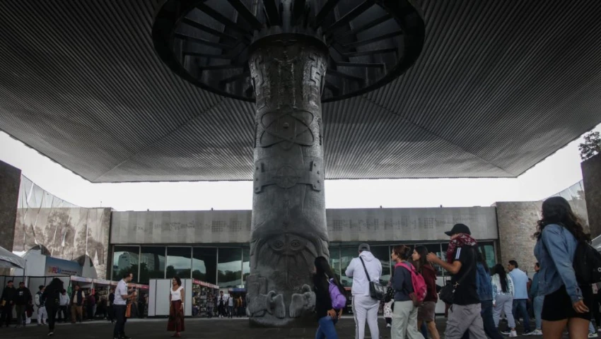 Museo Nacional de Antropología gana Premio Princesa de Asturias de la Concordia 2025