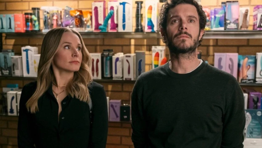 Serie 'Nadie quiere esto'