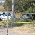 Narcofosa en Guanajuato: liberan a los acusados y una magistrada revisa el caso