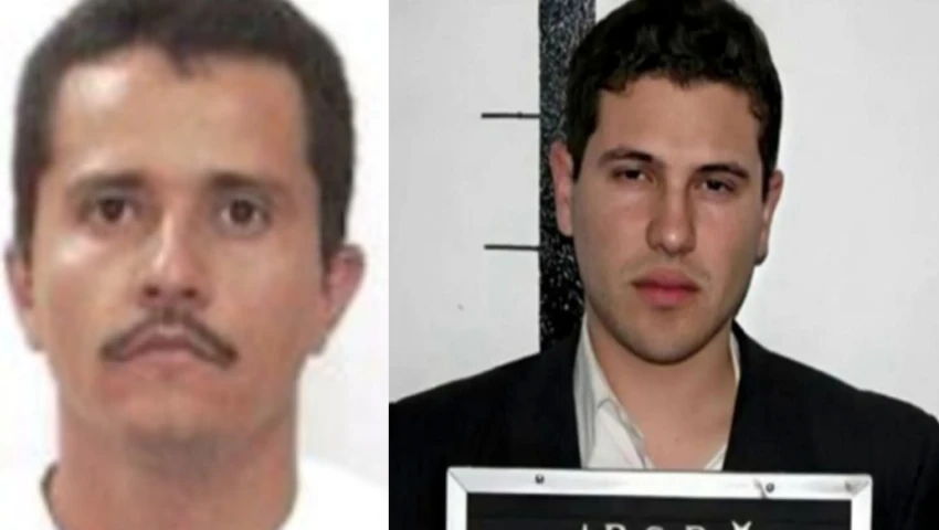 Narcos mexicanos Narcos mexicanos