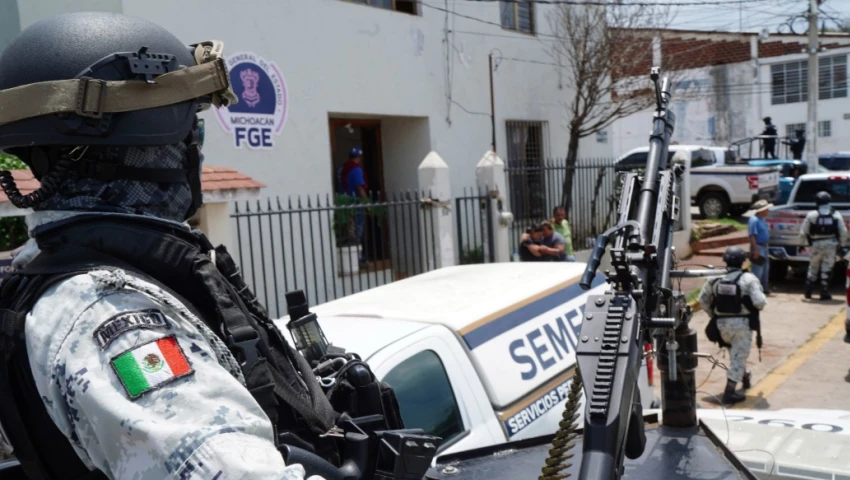 Estrategia Nacional de Seguridad Estrategia Nacional de Seguridad