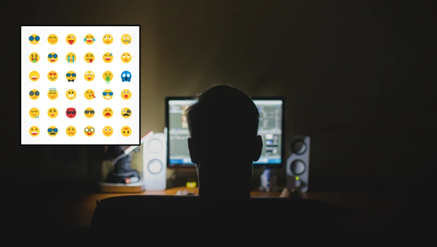 Los emojis que usa el narco Los emojis que usa el narco