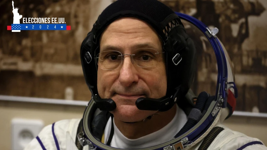 Astronautas Astronautas