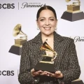 Natalia Lafourcade