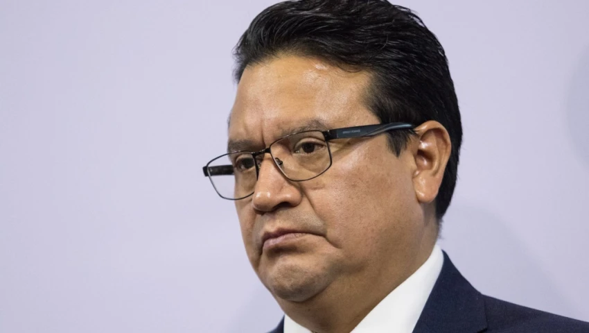 Néstor Vargas Néstor Vargas