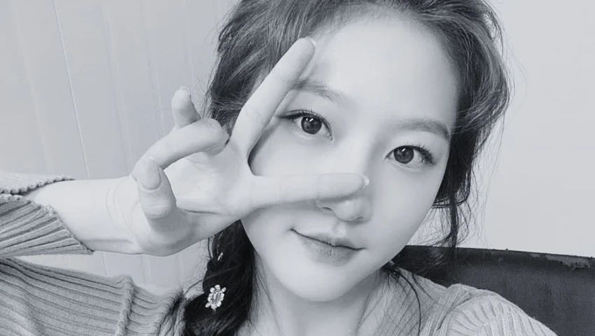Kim Sae-ron, actriz de Netflix, hallada muerta en su casa a los 24 años