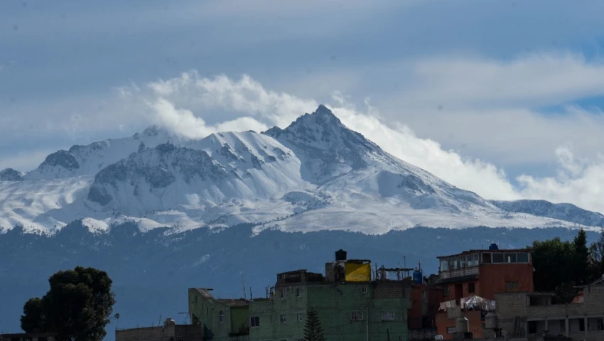 Nevado de Toluca Nevado de Toluca