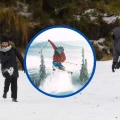 ¿Sabías que puedes esquiar en México? Los mejores destinos para disfrutar de la nieve sin salir del país