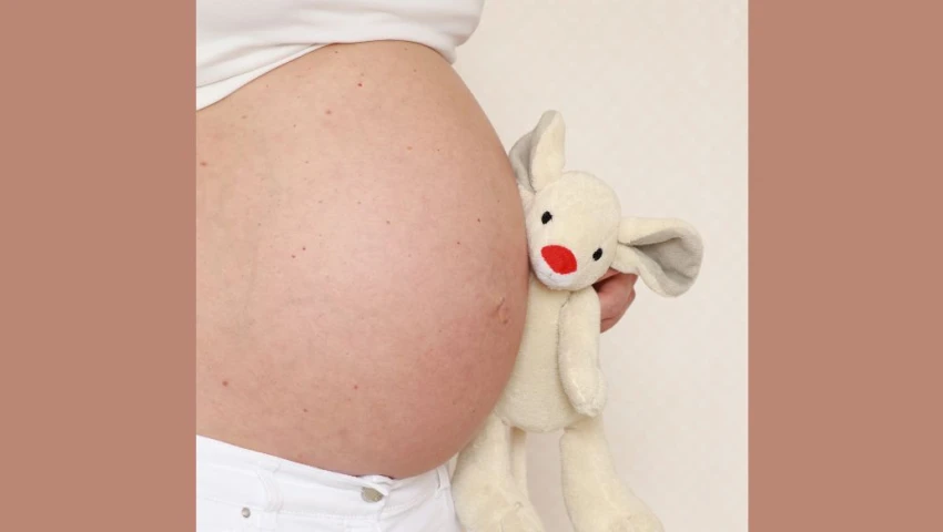 Niña se convierte en madre a los 11 años en Matehuala: lo que se sabe del caso