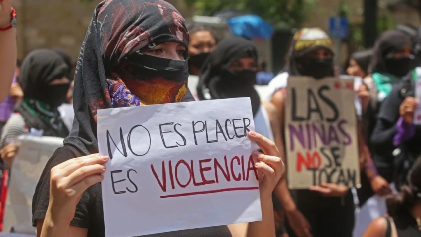 Niñas de 10 años dando a luz y padres de hasta 98: los casos más alarmantes, estado por estado