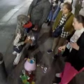 Niño de las gelatinas