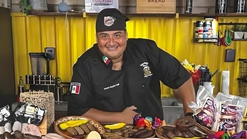 Niñón Jr.