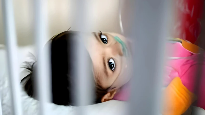 ONU alerta que bebés podrían morir en Gaza