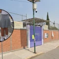 El caso de Nicole, agredida por unos tenis en secundaria de Tláhuac
