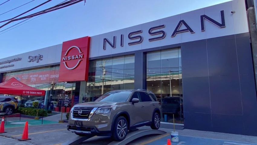 Nissan: Qué pasará con los autos y la economía si se va de México