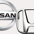 Nissan y Honda buscan fusión