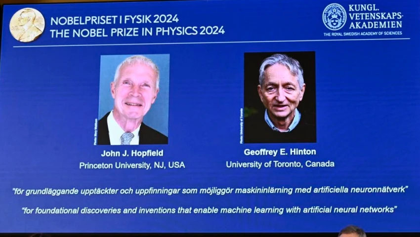Nobel de Física Nobel de Física