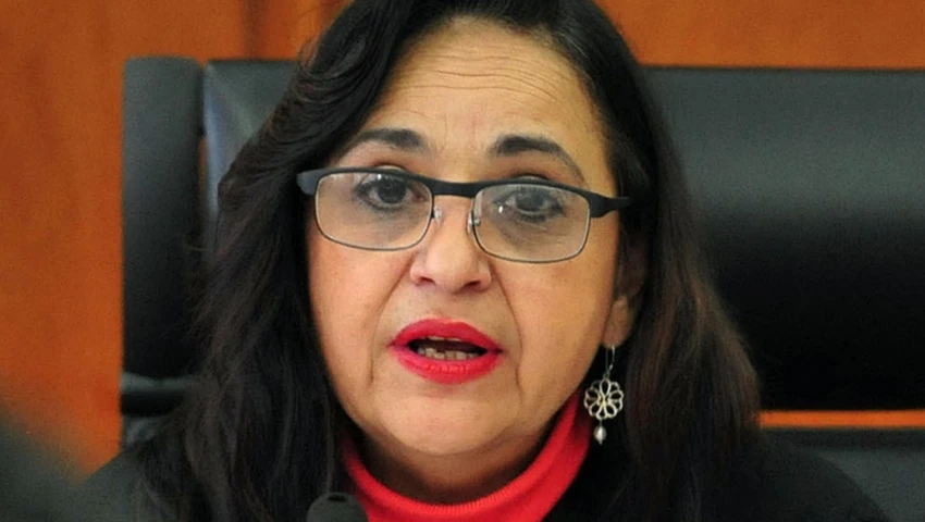 Norma Piña