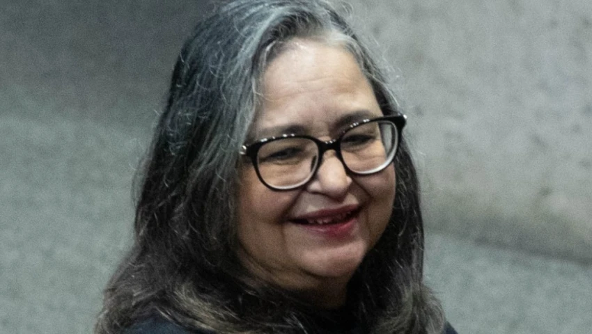 Norma Piña Norma Piña