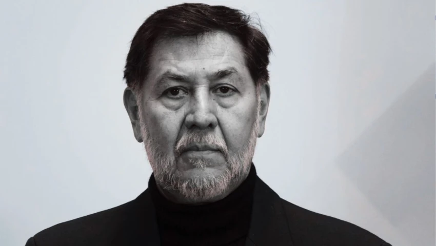 Gerardo Fernández Noroña