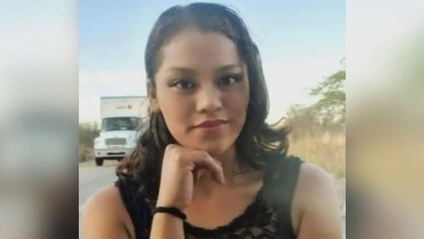 Merari Noemí: hallaron su biblia y su maleta en el Rancho Izaguirre, pero la familia tiene la esperanza de encontrarla con vida
