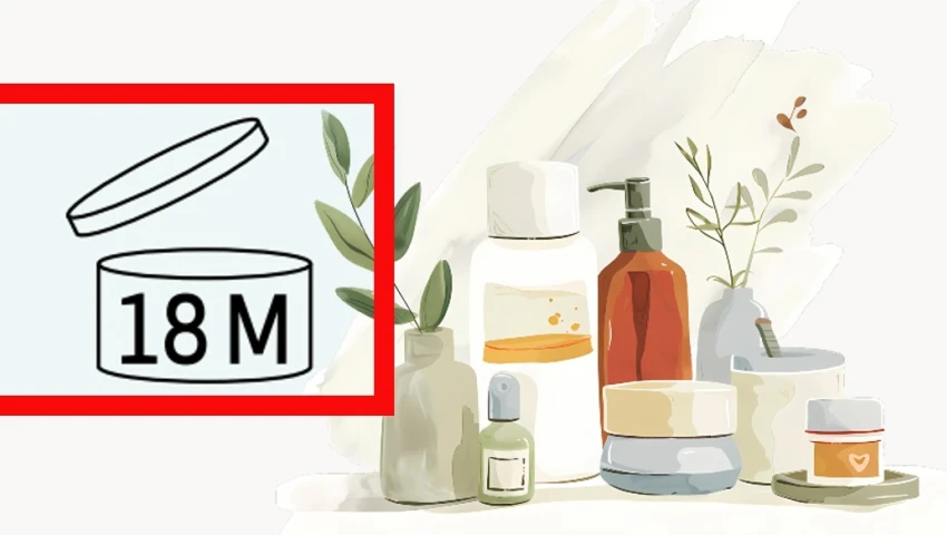 ¿Qué significa el número del shampoo?
