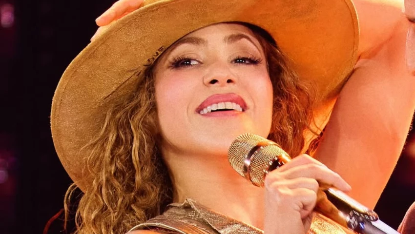 Shakira dará más conciertos en México