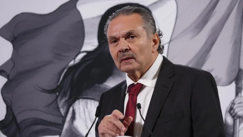 Octavio Romero Oropeza Octavio Romero Oropeza