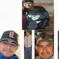 Desaparecidos de Oaxaca Desaparecidos de Oaxaca