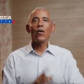 Barack Obama