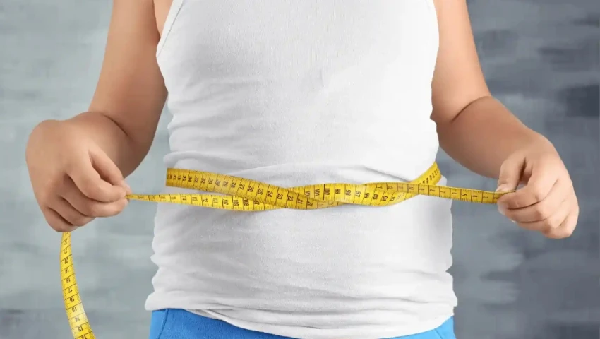 Alertan por obesidad infantil en México Alertan por obesidad infantil en México
