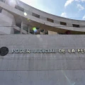 Consejo de la Judicatura Federal fideicomisos NAFIN tesorería
