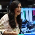 Kenia López Rabadán desaparición forzada ONU