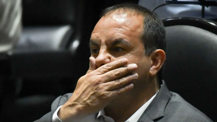 Cuauhtémoc Blanco violación abuso sexual carpeta de investigación Morelos
