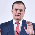Marcelo Ebrard aranceles Estados Unidos industria automotriz