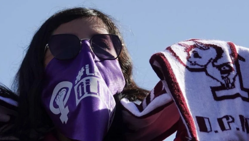 Sentencia de Diego "N" podría ser de 24 años