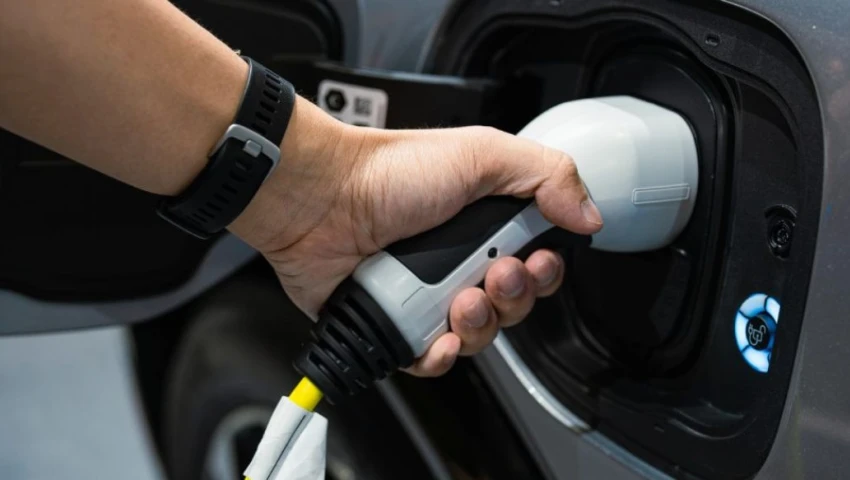 Conoce Olinia: el auto eléctrico mexicano que promete revolucionar la movilidad
