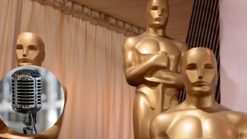 Oscar 2025: Quiénes van a cantar en la ceremonia Oscar 2025: Quiénes van a cantar en la ceremonia
