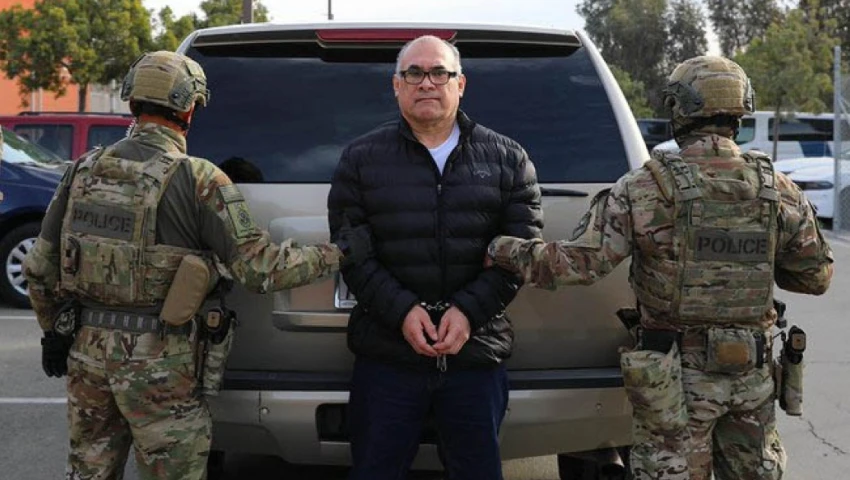 Osiel Cárdenas Guillén Osiel Cárdenas Guillén