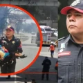 Policía pide disculpas por no lograr salvar a Alicia, la abuelita heroica en la explosión de Iztapalapa