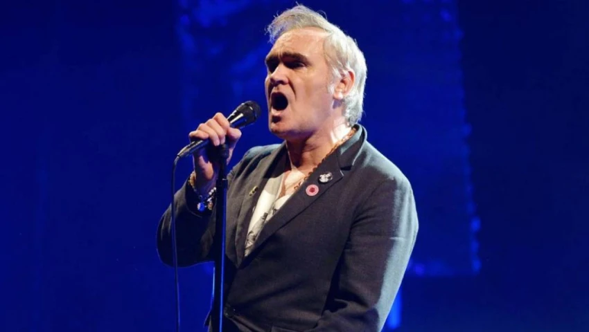 ¡OTRA VEZ! Morrissey vuelve a cancelar en CDMX y Guadalajara: qué pasó y cómo pedir tu reembolso