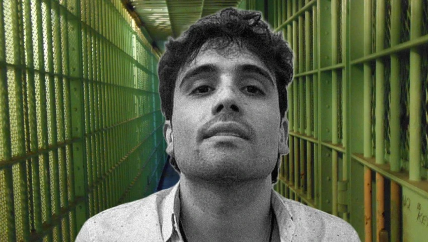 Ovidio Guzmán se declara culpable de narcotráfico en corte de EE.UU.