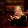 Pam Bondi