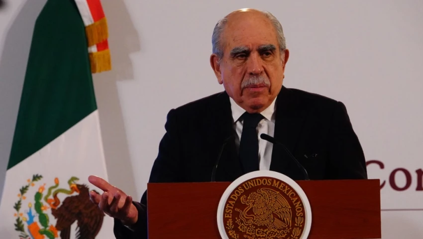 Pablo Gómez Pablo Gómez