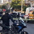 Rematan a hombre en ambulancia durante traslado en Culiacán, ¿dónde está la seguridad?