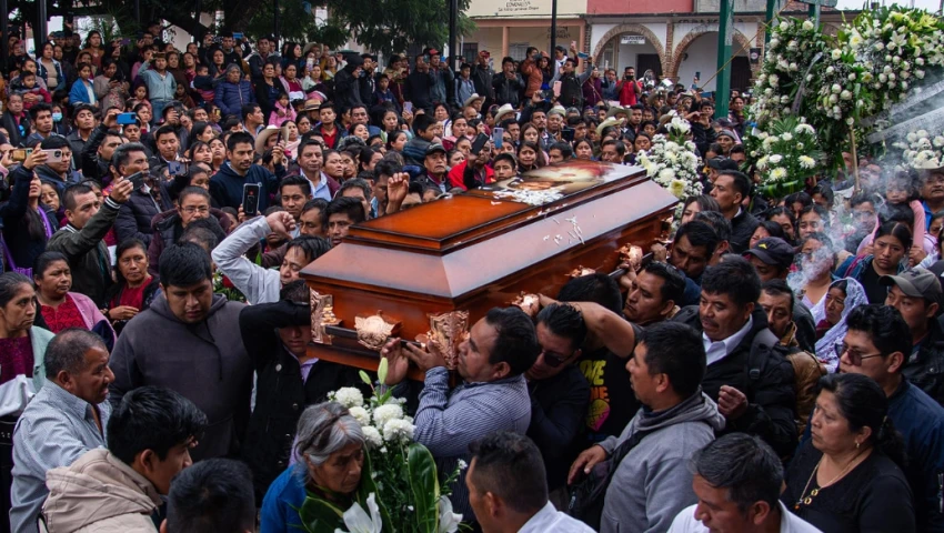 Padre Marcelo Pérez Padre Marcelo Pérez