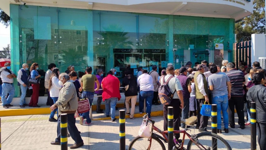 Pensión Adultos Mayores Pensión Adultos Mayores