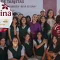 Beca Rita Cetina Beca Rita Cetina